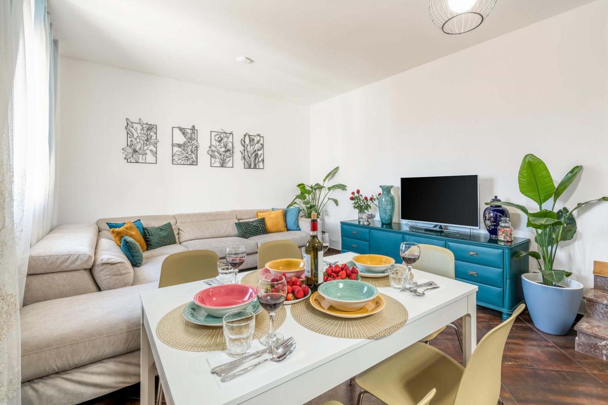 Florence Giannotti Home Buitenkant foto