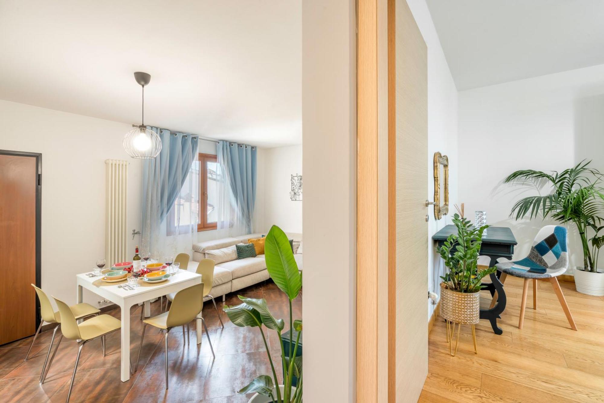 Florence Giannotti Home Buitenkant foto
