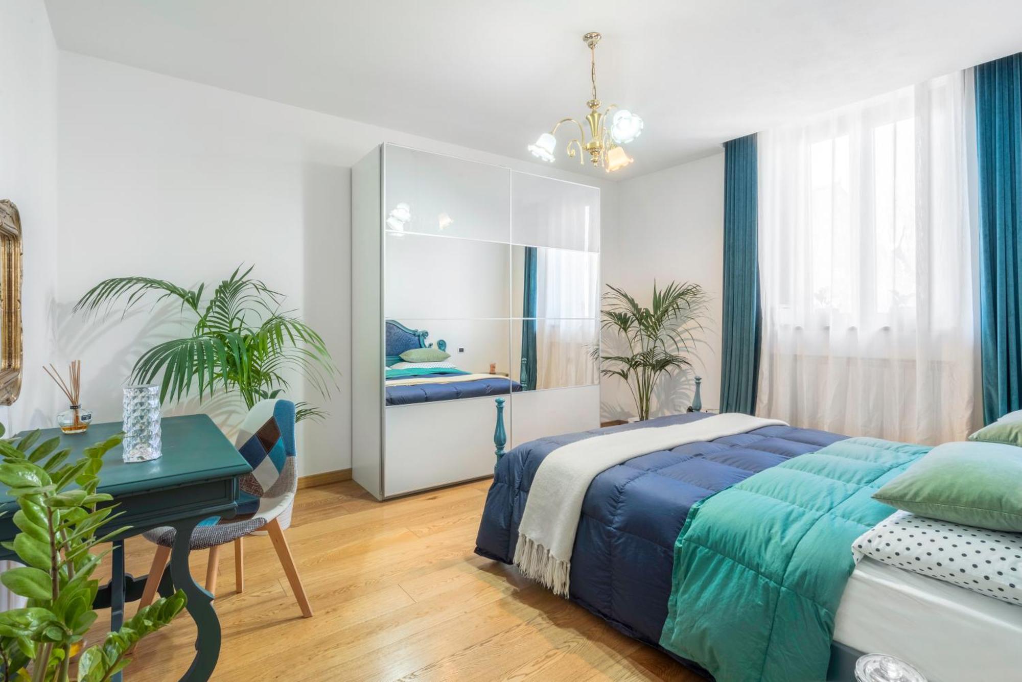 Florence Giannotti Home Buitenkant foto