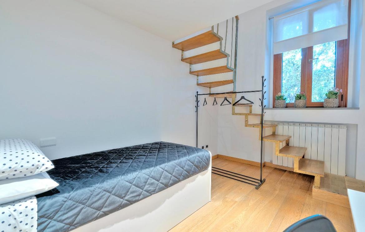 Florence Giannotti Home Buitenkant foto