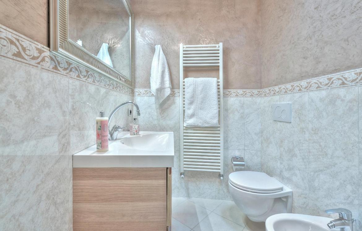 Florence Giannotti Home Buitenkant foto
