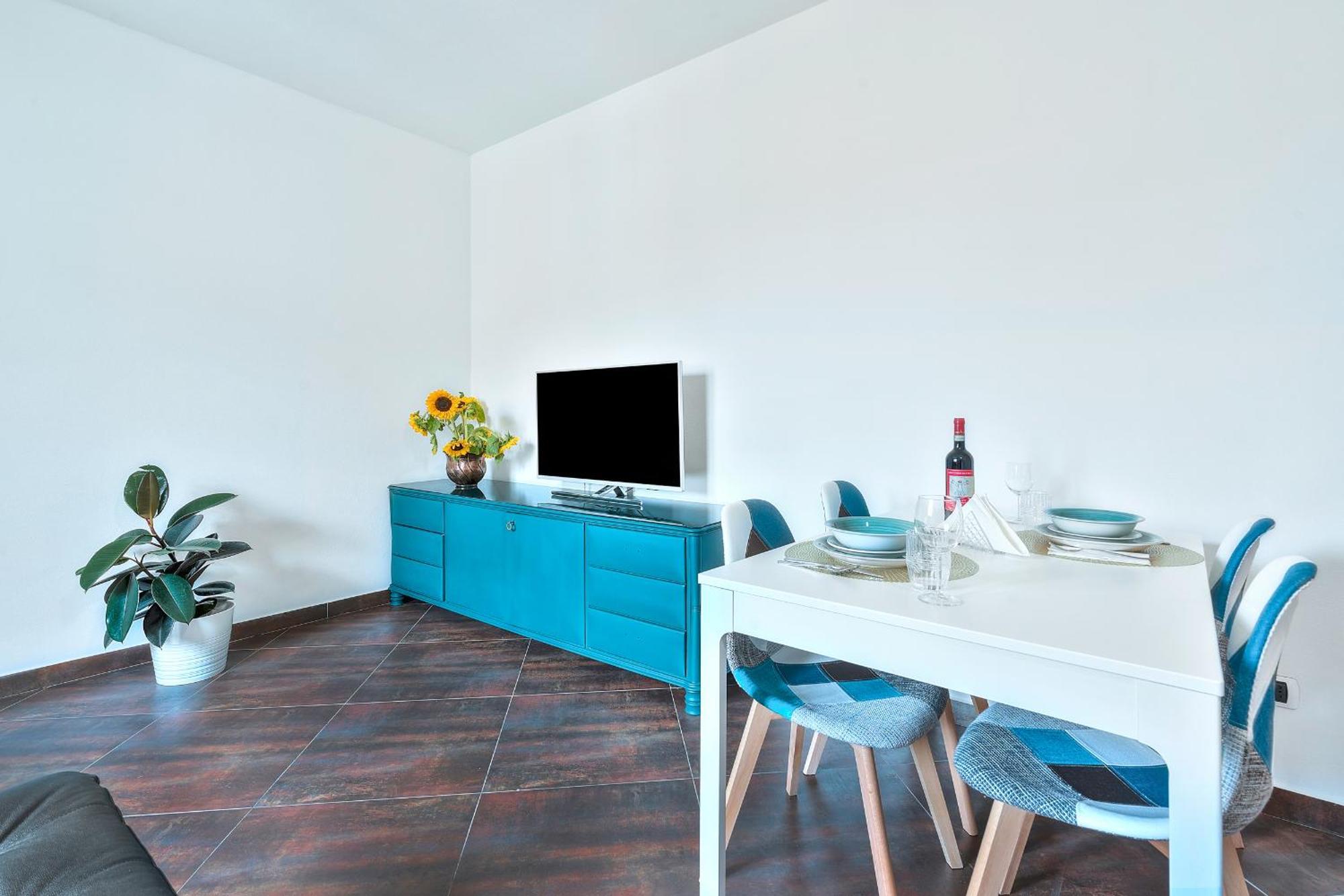 Florence Giannotti Home Buitenkant foto