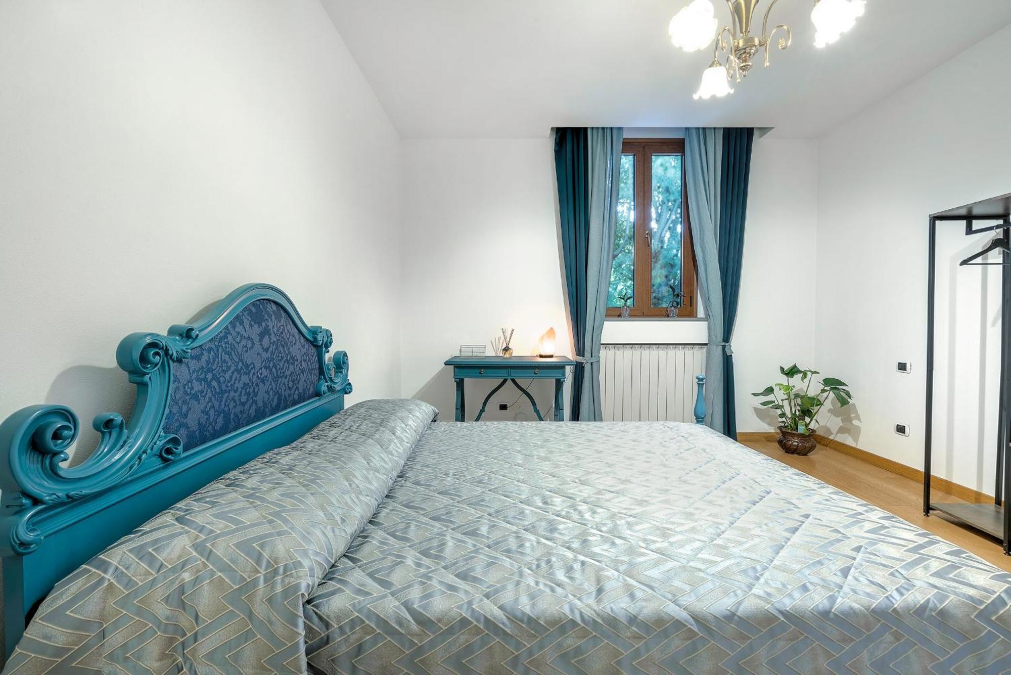 Florence Giannotti Home Buitenkant foto