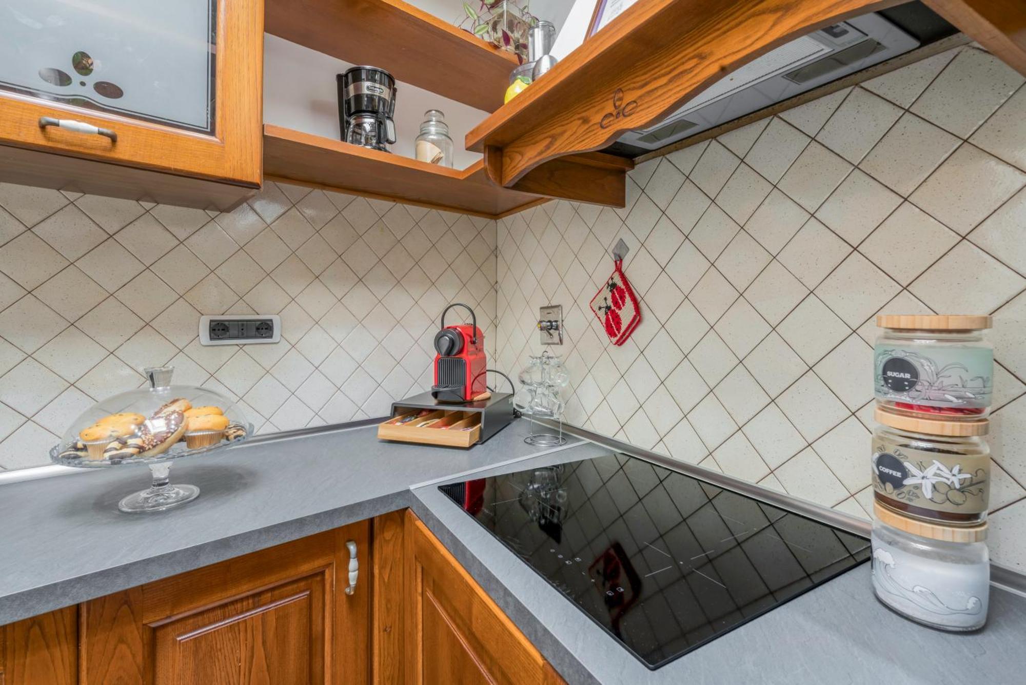 Florence Giannotti Home Buitenkant foto