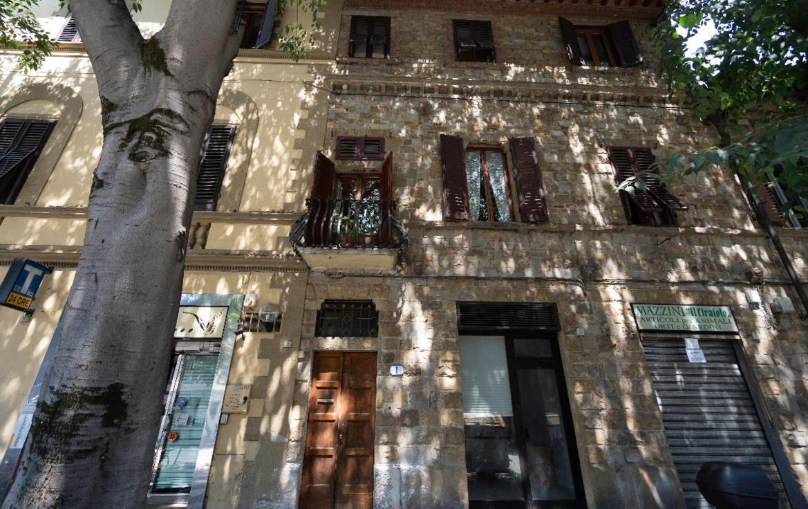 Florence Giannotti Home Buitenkant foto