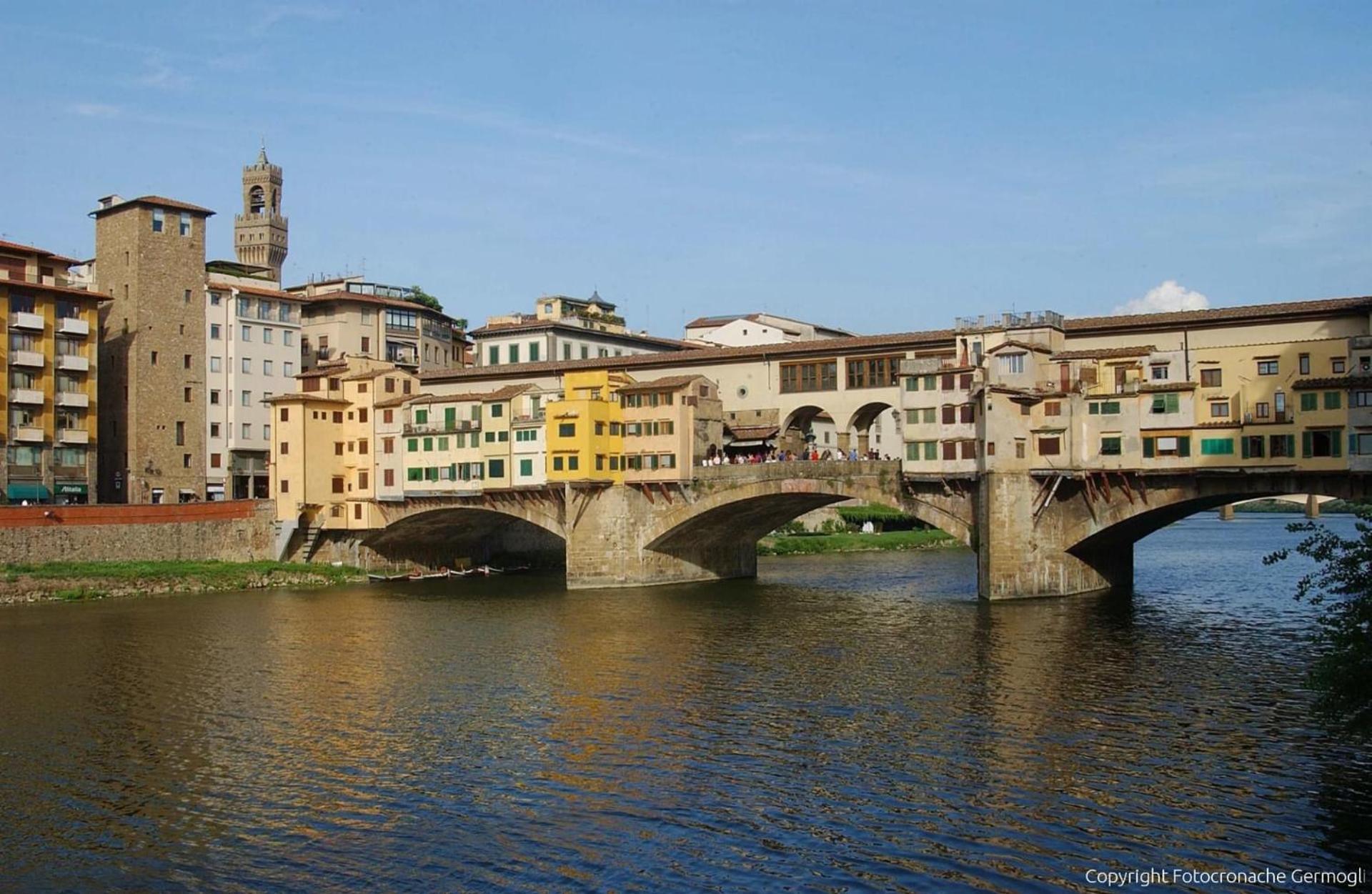 Florence Giannotti Home Buitenkant foto