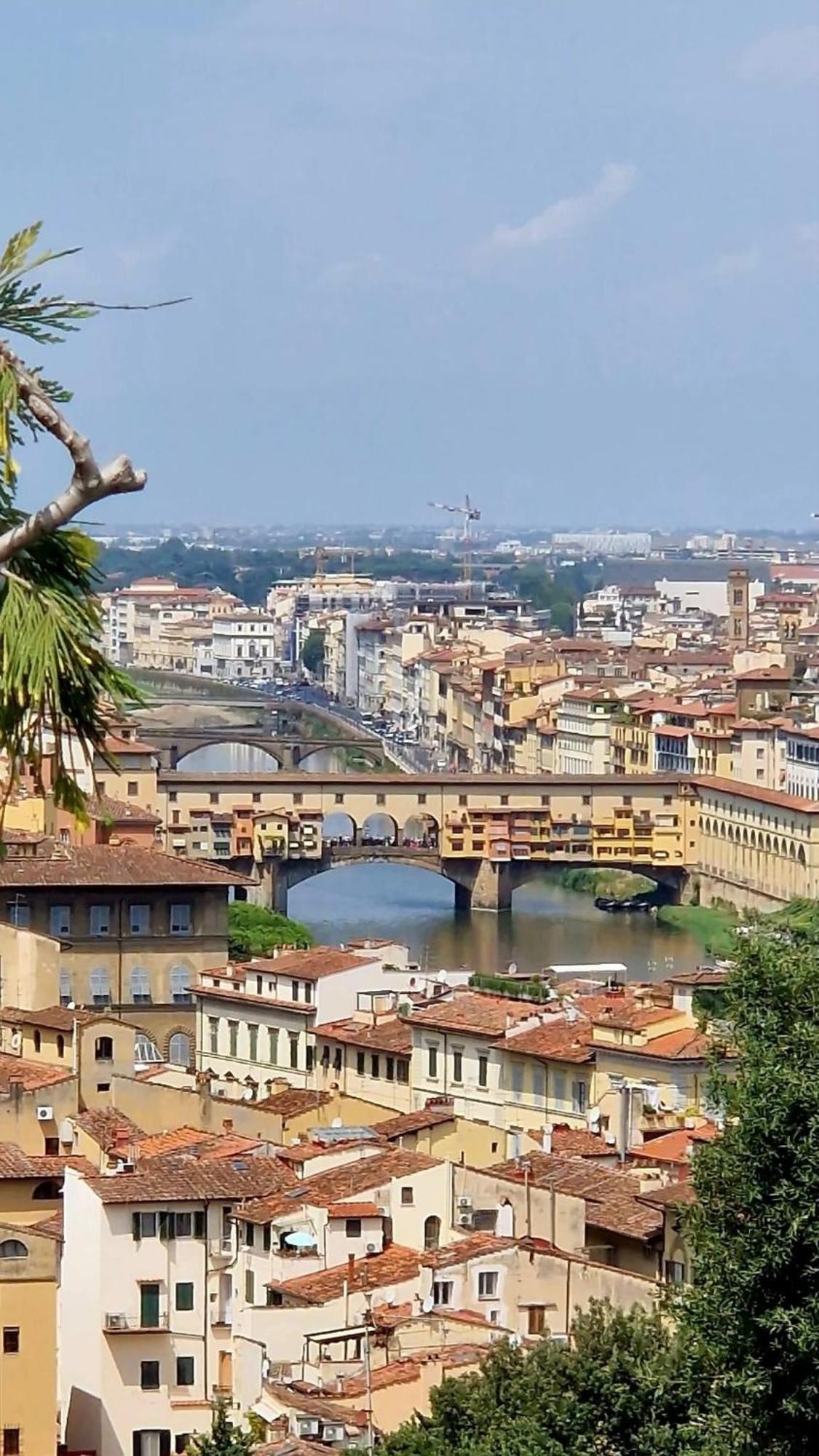 Florence Giannotti Home Buitenkant foto